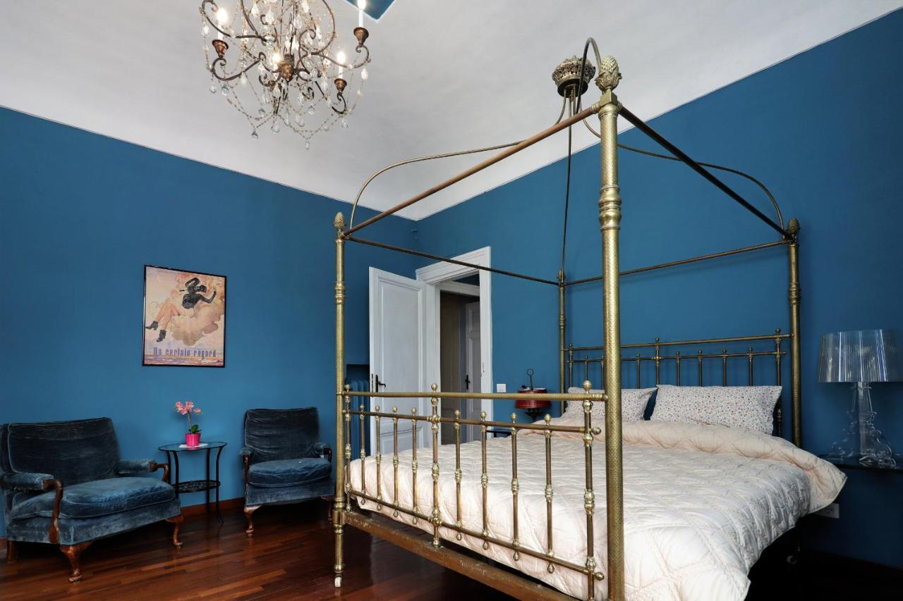 Trevi Grand Blu Suite B&B Рим Екстер'єр фото