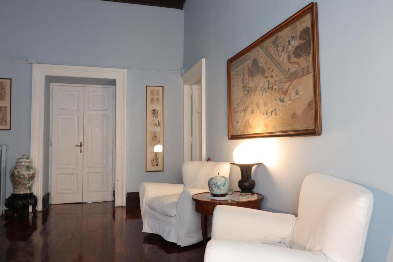 Trevi Grand Blu Suite B&B Рим Екстер'єр фото